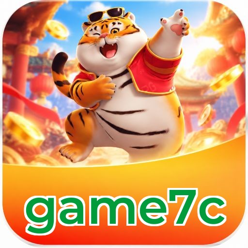 game7c Bônus R$ 5.000 Logo