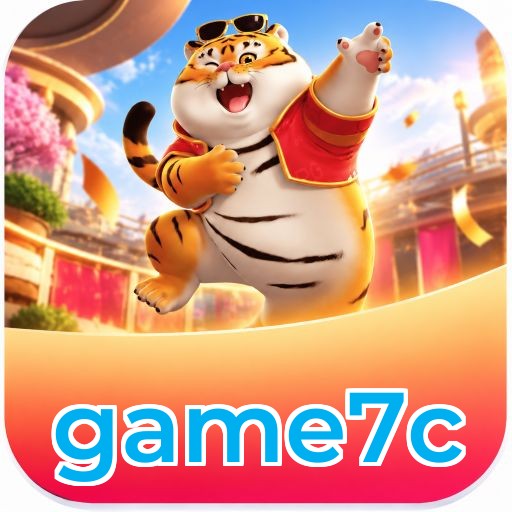 game7c Logo