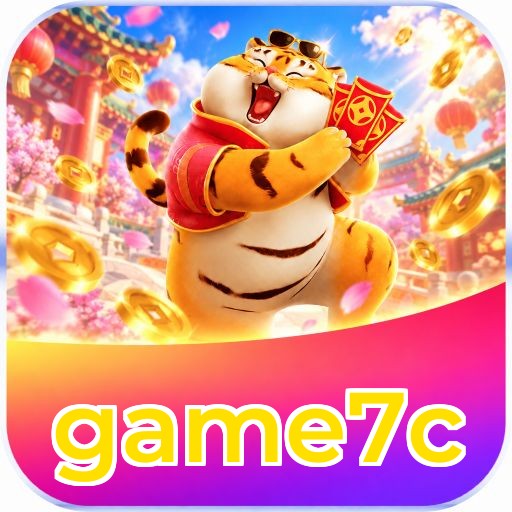game7c Logo