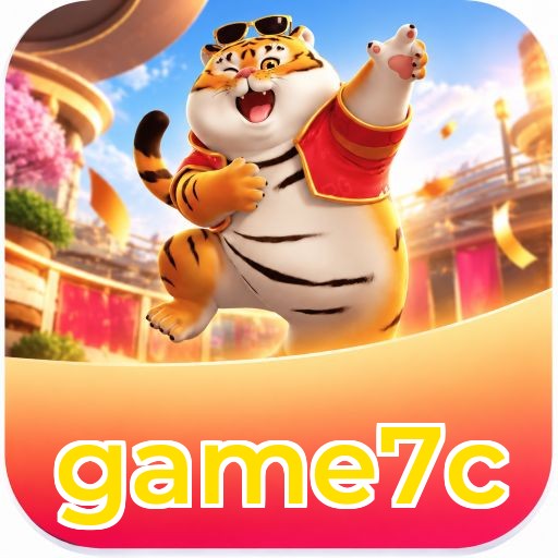 game7c Logo