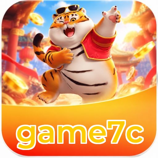 game7c Logo Oficial - Cassino Online Certificado Brasil