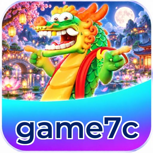 game7c Licenciado Curaçao - Segurança SSL 256-bit