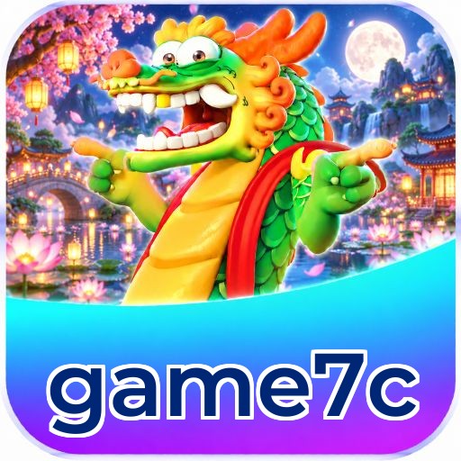 game7c Logo